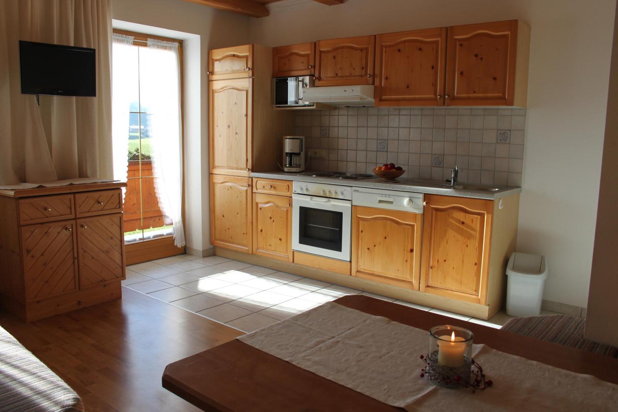 Huettschmiedhof Villa Kössen Kamer foto