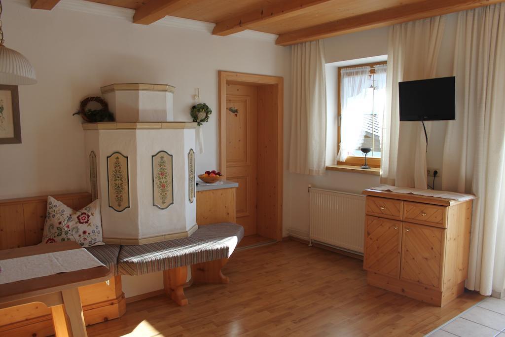 Huettschmiedhof Villa Kössen Buitenkant foto